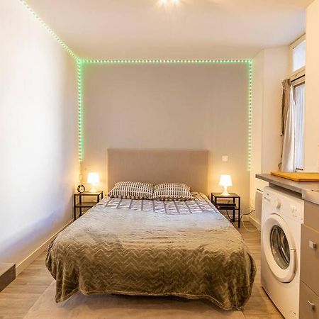 Le Thabor - Studio Confortable Ренн Экстерьер фото